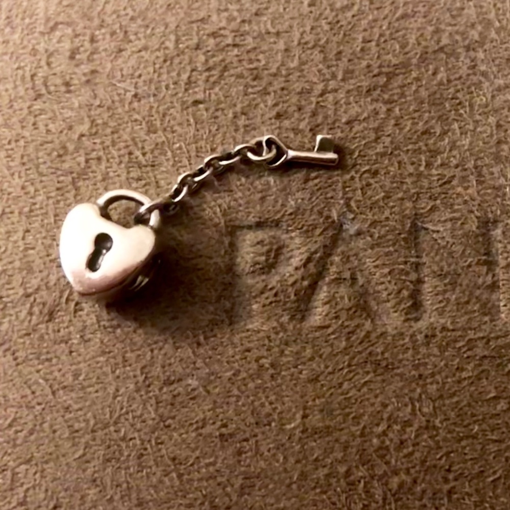 Pandora charm